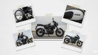 「XSR125は売れてない!?」Z世代に人気の理由を解説 