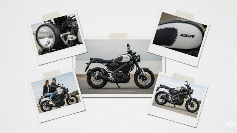 「XSR125は売れてない!?」Z世代に人気の理由を解説